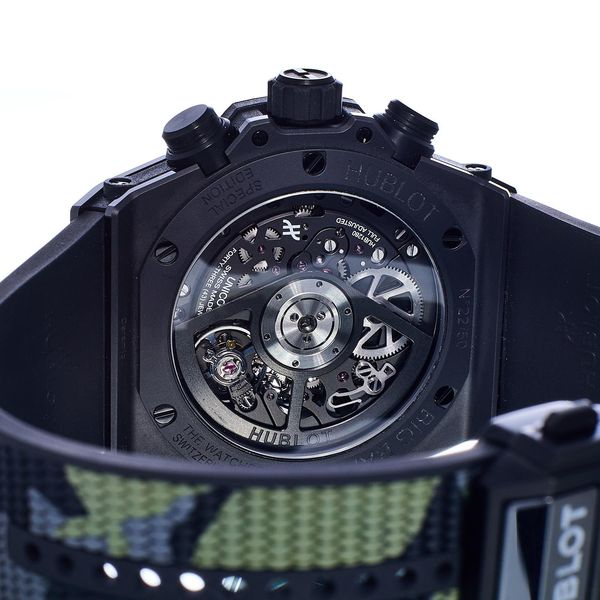 Hublot Big Bang 441.CG.1199.RX.WOG23